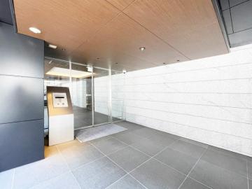 エントランス／オートロック(2025年11月)