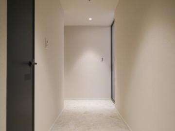 玄関(2025年12月)