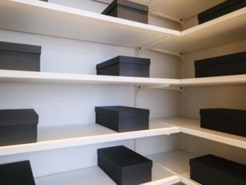 収納／シューズインクローゼット(2025年12月)