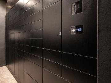 その他共用部／宅配ボックス(2026年1月)