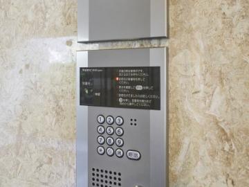 エントランス／オートロック(2026年2月)