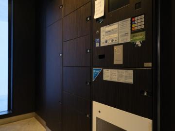 その他共用部／宅配ボックス(2026年2月)