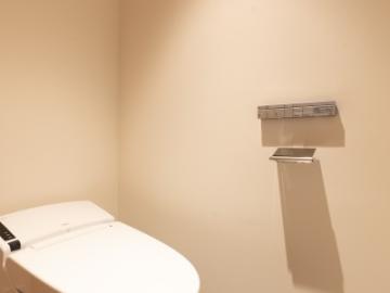 トイレ(2026年2月)