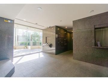 エントランス(2026年3月)