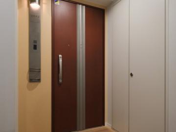 その他共用部／内廊下(2026年3月)