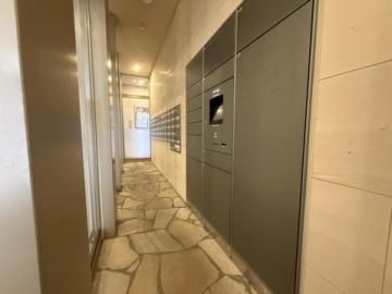 その他共用部／宅配ボックス(2026年3月)