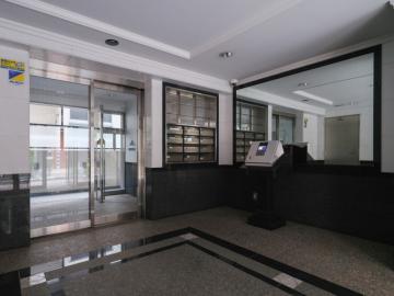 エントランス(2026年4月)