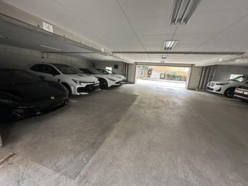駐車場(2026年8月)