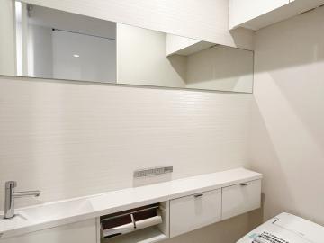 トイレ(2026年1月)