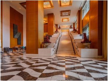 ロビー(2025年10月)