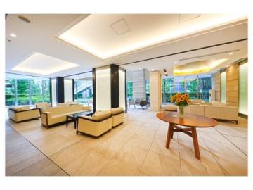 ロビー(2025年10月)