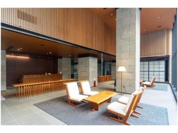 ロビー(2025年10月)