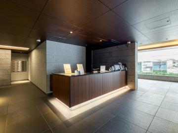 ロビー(2025年11月)