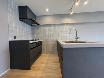 キッチン(2025年11月)