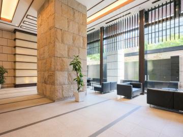 ロビー(2025年11月)