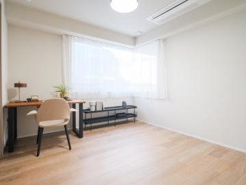 居室(2025年12月)