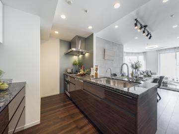 キッチン(2026年2月)