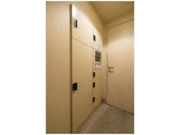 その他共用部／宅配ボックス(2026年3月)