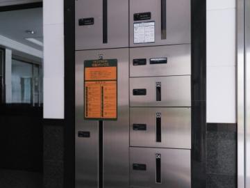 その他共用部／宅配ボックス(2026年4月)