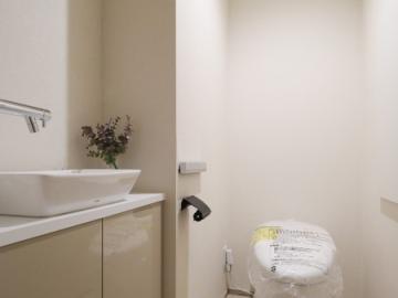 トイレ(2026年4月)