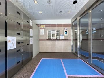 その他共用部／宅配ボックス(2026年8月)