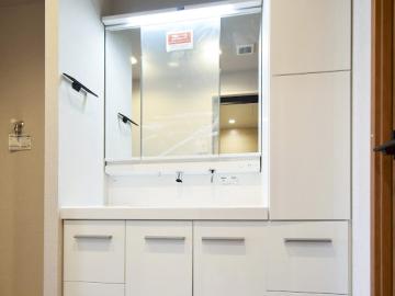 洗面台・洗面所(2024年8月)