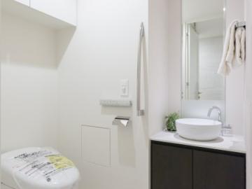 トイレ(2025年10月)