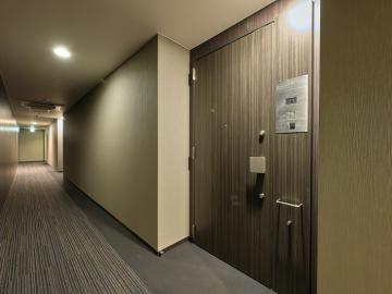 その他共用部／廊下(2025年10月)