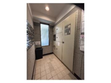 その他共用部(2025年10月)