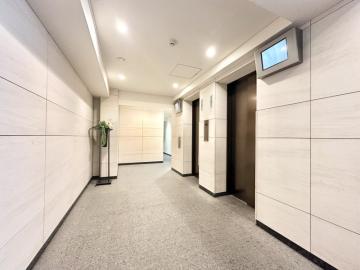 その他共用部(2025年12月)