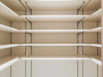 収納／シューズインクローゼット(2025年12月)