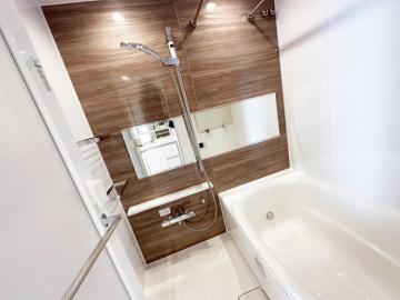 浴室(2026年1月)