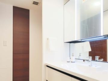 洗面台・洗面所(2026年1月)