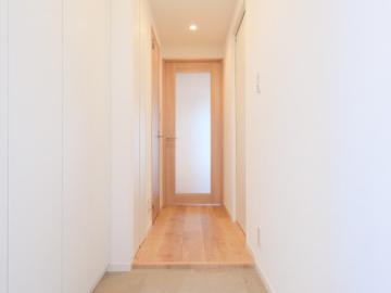 その他内観／廊下(2026年2月)