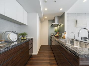 キッチン(2026年2月)