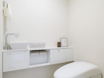 トイレ(2026年3月)