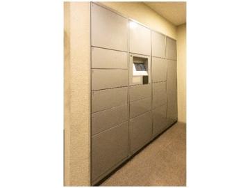 その他共用部／宅配ボックス(2026年3月)