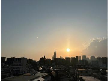 その他画像／眺望(2026年4月)