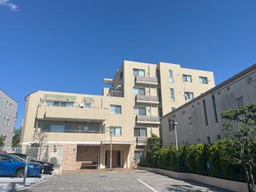 外観(2025年12月)