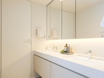 洗面台・洗面所(2025年9月)