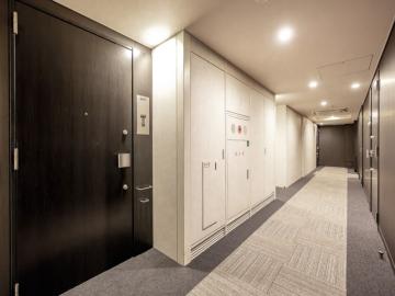 その他共用部／内廊下(2025年11月)