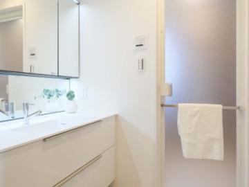 洗面台・洗面所(2025年12月)