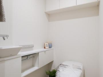 トイレ(2025年12月)