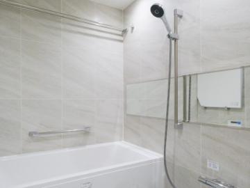 浴室(2025年12月)