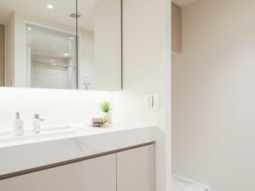 洗面台・洗面所(2026年1月)