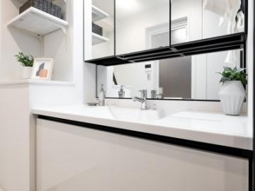 洗面台・洗面所(2026年2月)