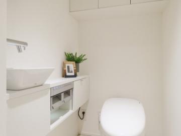 トイレ(2026年2月)