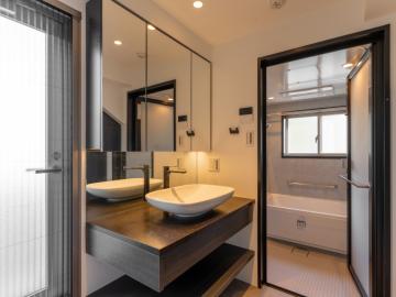 洗面台・洗面所(2026年2月)