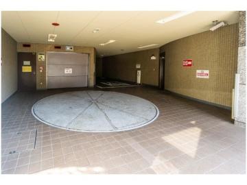 駐車場(2026年3月)