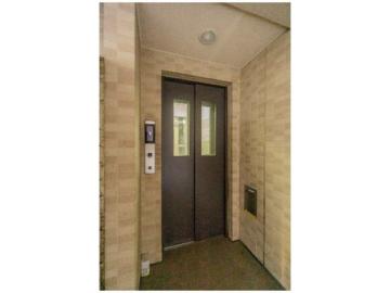 その他共用部／エレベーター(2026年3月)